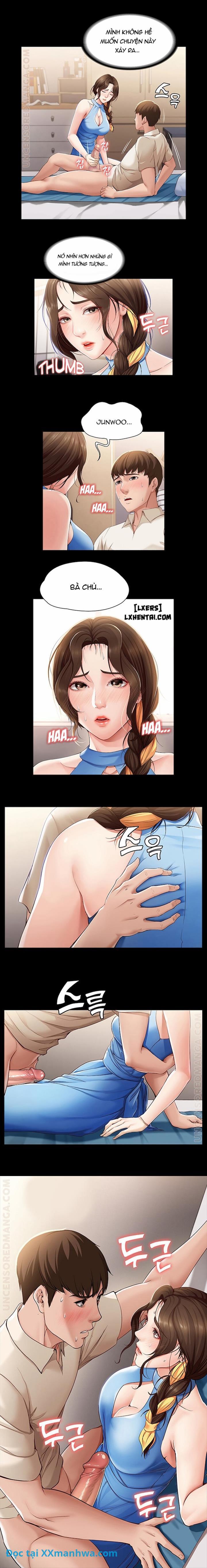 Em không chịu nổi - KHÔNG CHE 