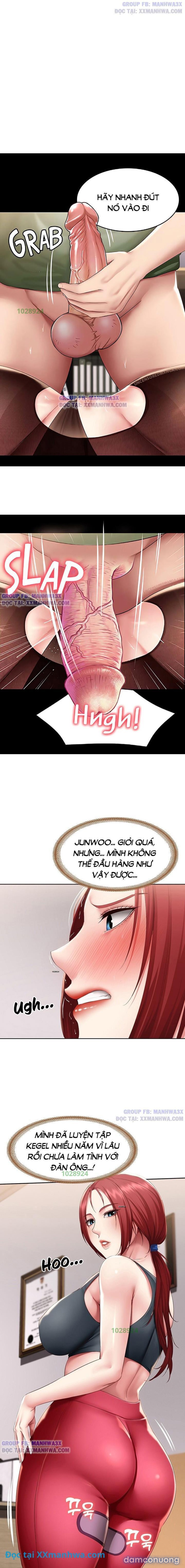 Em không chịu nổi - KHÔNG CHE 