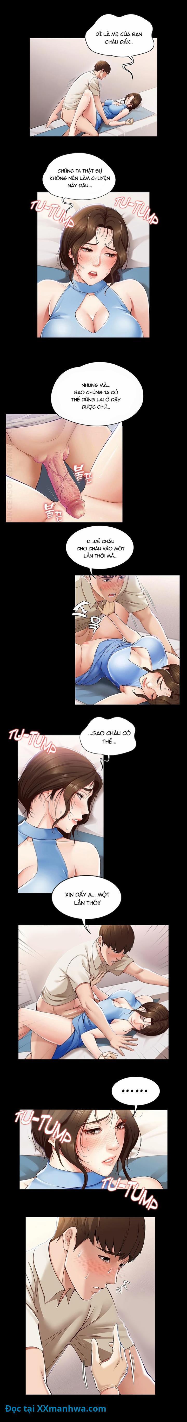 Em không chịu nổi - KHÔNG CHE 