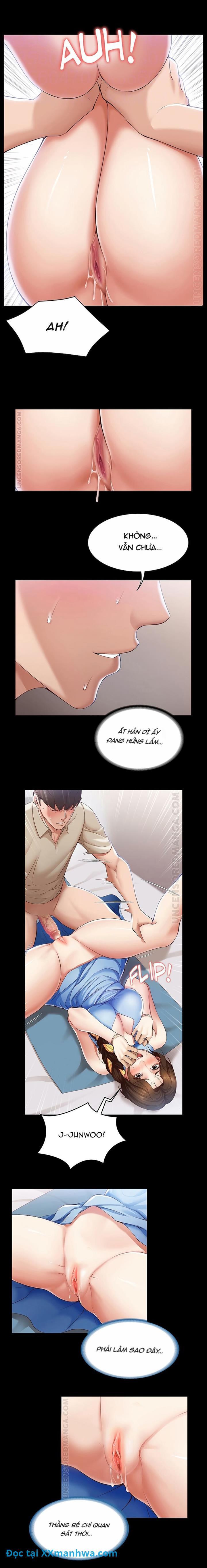 Em không chịu nổi - KHÔNG CHE 