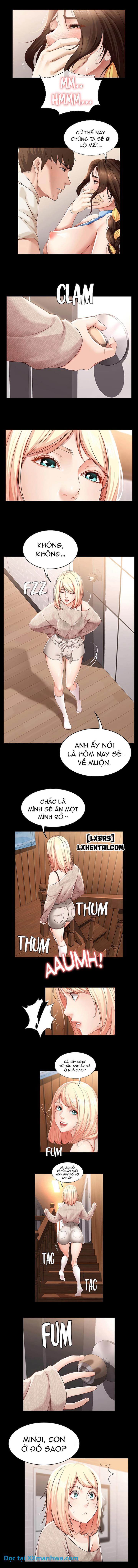 Em không chịu nổi - KHÔNG CHE 