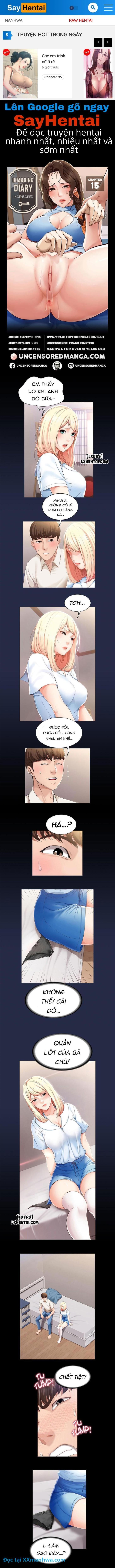 Em không chịu nổi - KHÔNG CHE 