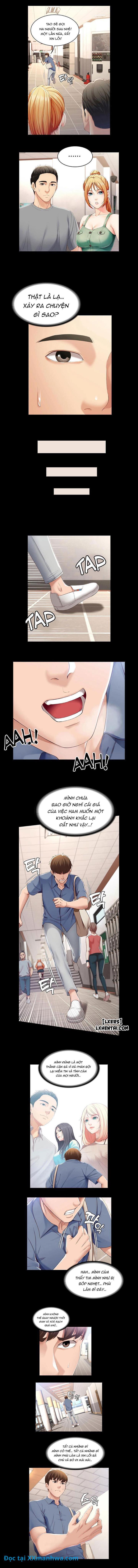 Em không chịu nổi - KHÔNG CHE 