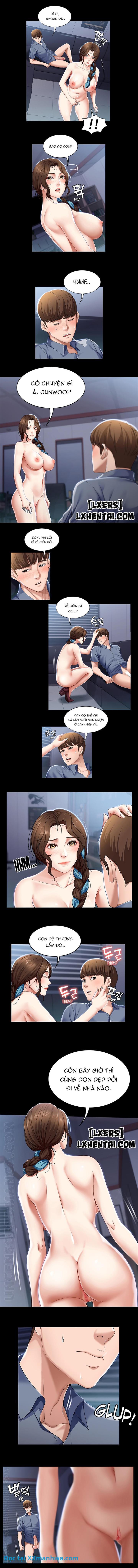 Em không chịu nổi - KHÔNG CHE 