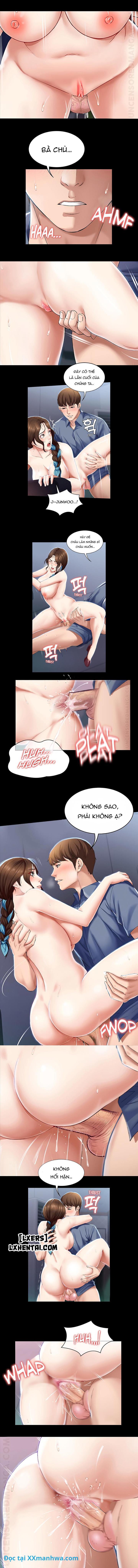 Em không chịu nổi - KHÔNG CHE 