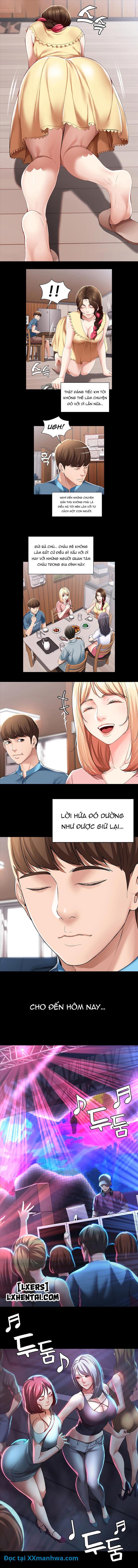 Em không chịu nổi - KHÔNG CHE 