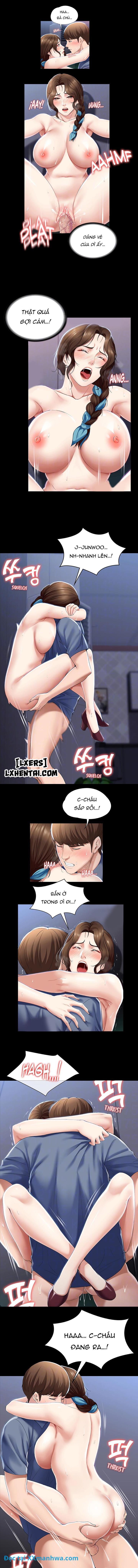 Em không chịu nổi - KHÔNG CHE 