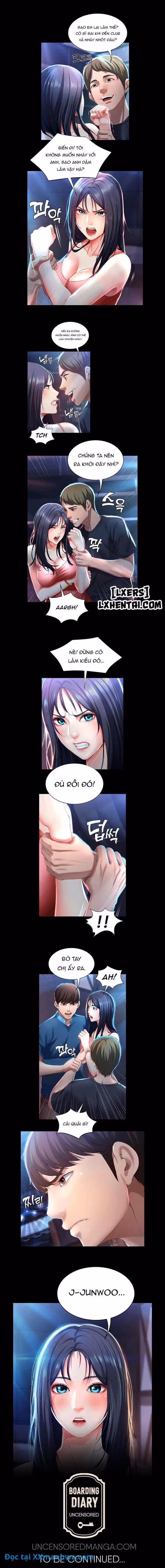Em không chịu nổi - KHÔNG CHE 