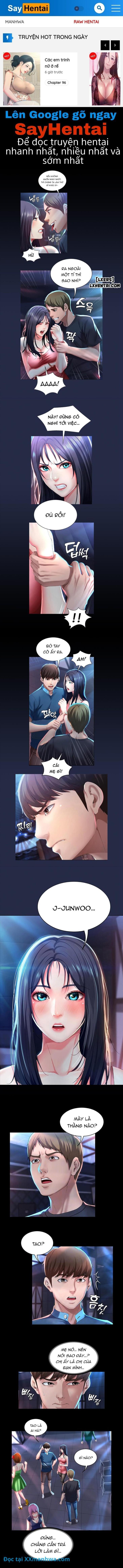 Em không chịu nổi - KHÔNG CHE 