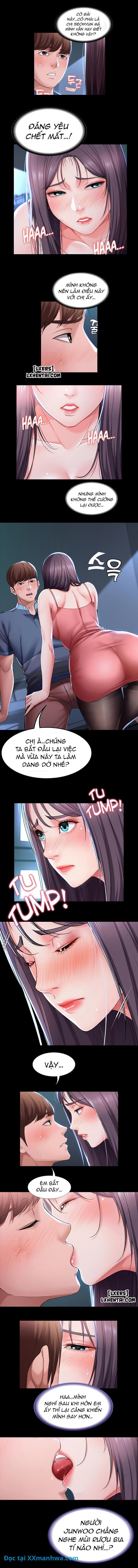 Em không chịu nổi - KHÔNG CHE 