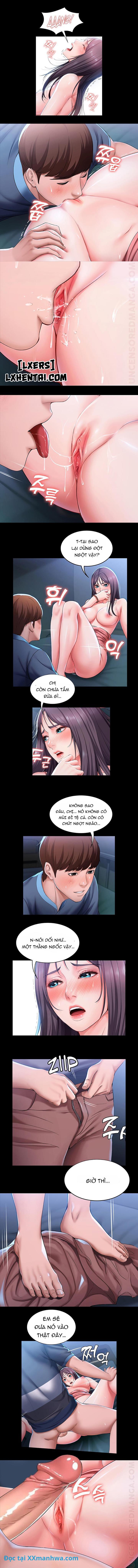 Em không chịu nổi - KHÔNG CHE 