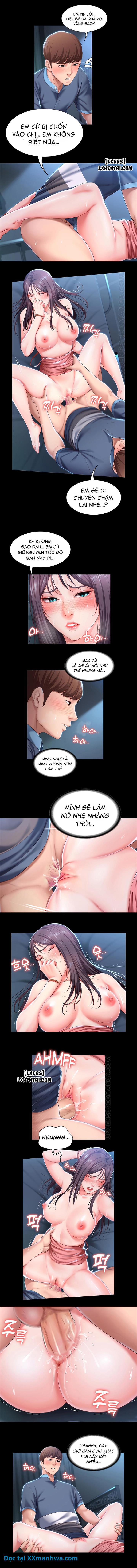 Em không chịu nổi - KHÔNG CHE 