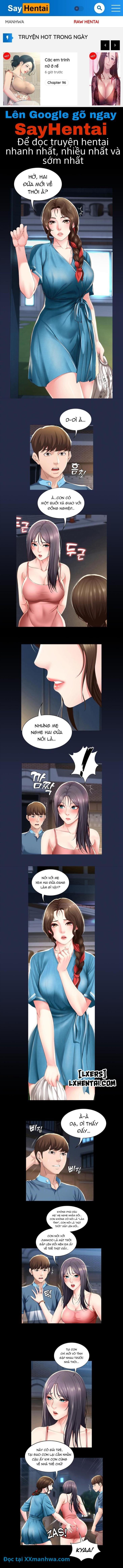 Em không chịu nổi - KHÔNG CHE 