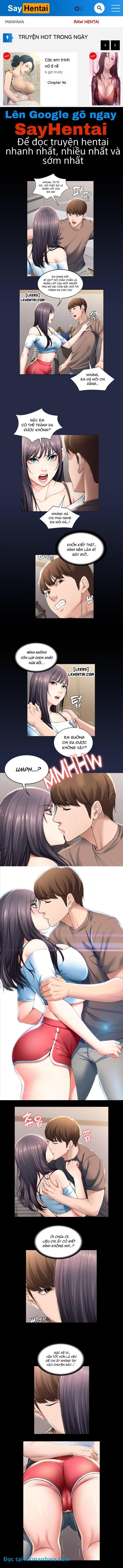 Em không chịu nổi - KHÔNG CHE 