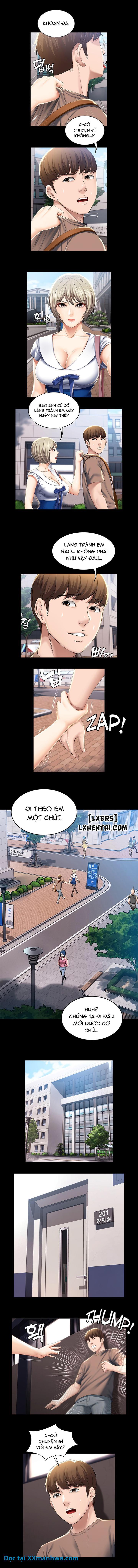 Em không chịu nổi - KHÔNG CHE 