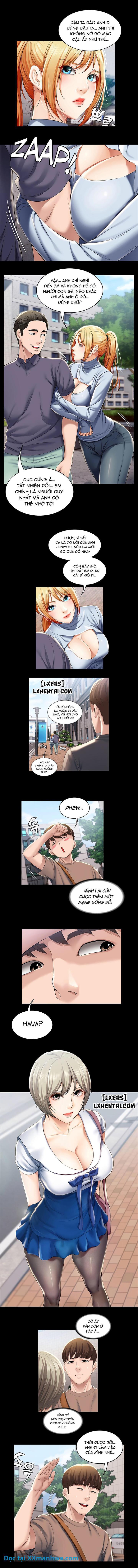 Em không chịu nổi - KHÔNG CHE 