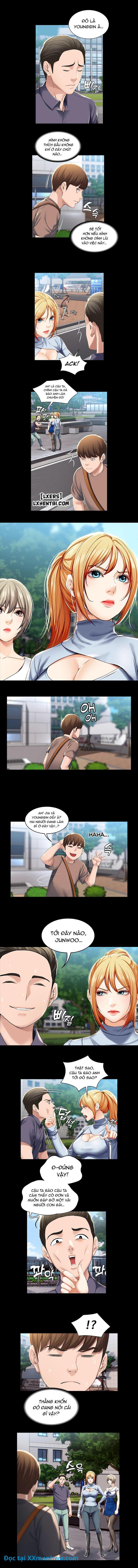 Em không chịu nổi - KHÔNG CHE 