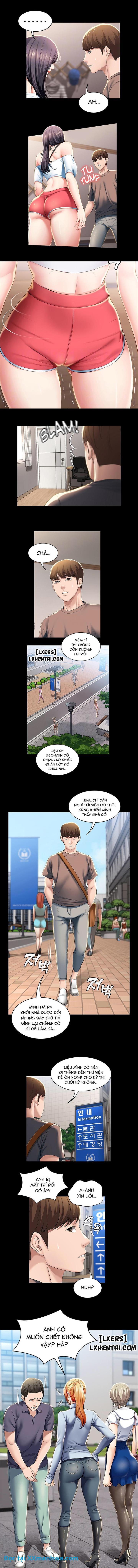 Em không chịu nổi - KHÔNG CHE 