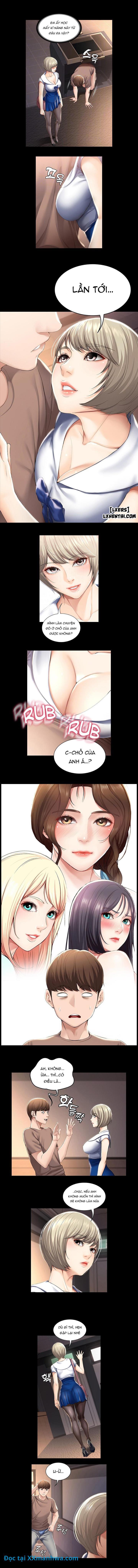 Em không chịu nổi - KHÔNG CHE 