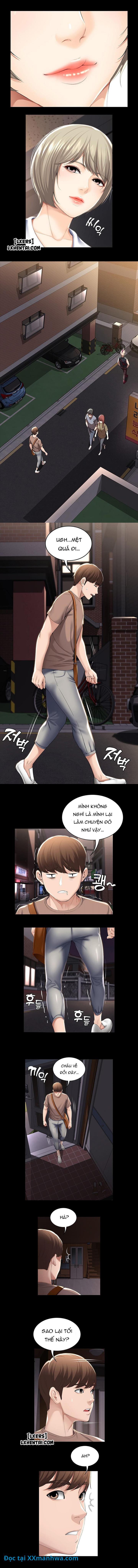 Em không chịu nổi - KHÔNG CHE 