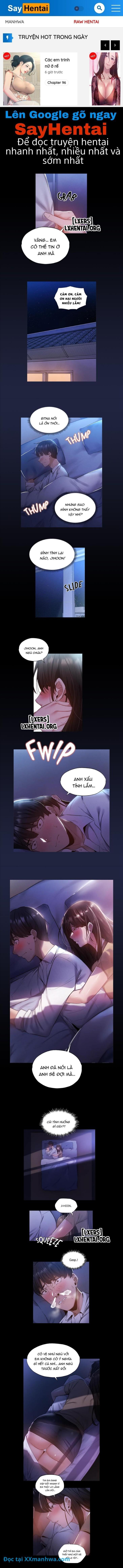 Em không chịu nổi - KHÔNG CHE 