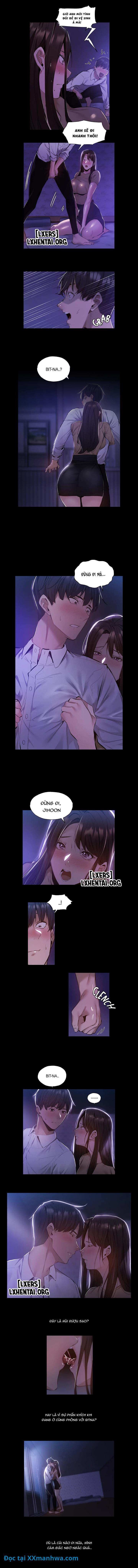 Em không chịu nổi - KHÔNG CHE 