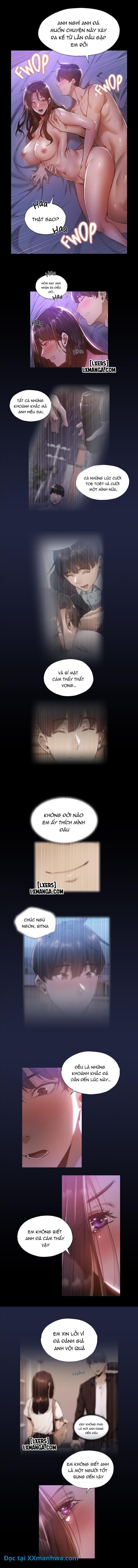 Em không chịu nổi - KHÔNG CHE 