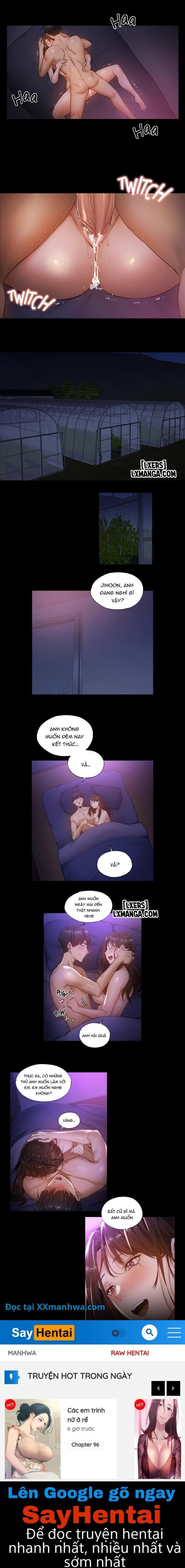 Em không chịu nổi - KHÔNG CHE 