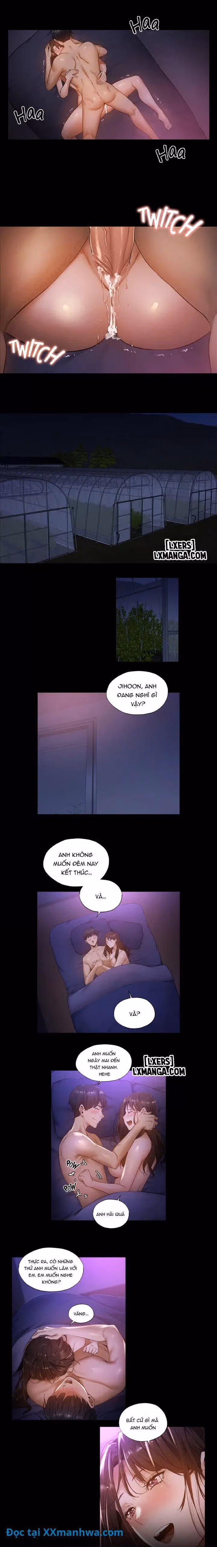 Em không chịu nổi - KHÔNG CHE 