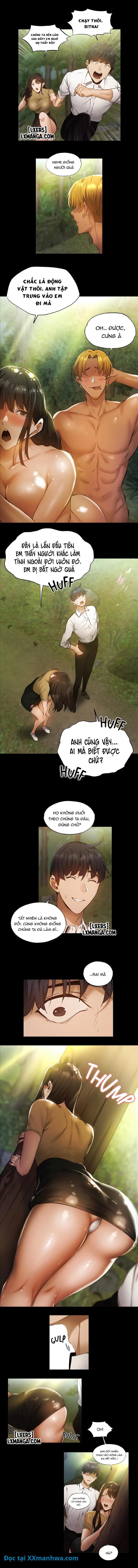 Em không chịu nổi - KHÔNG CHE 