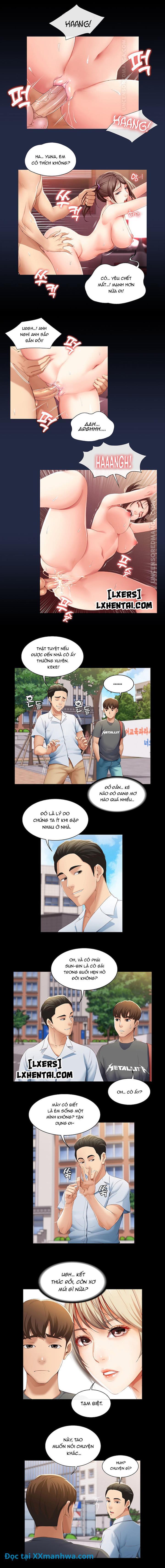 Em không chịu nổi - KHÔNG CHE 