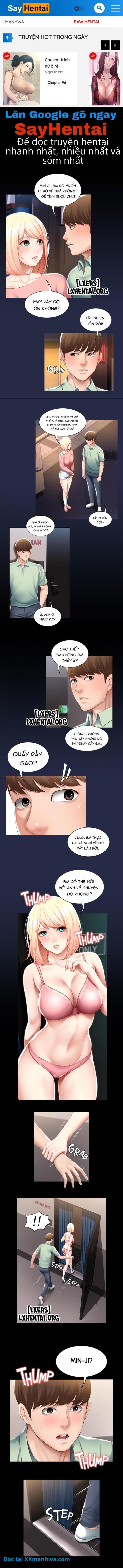 Em không chịu nổi - KHÔNG CHE 
