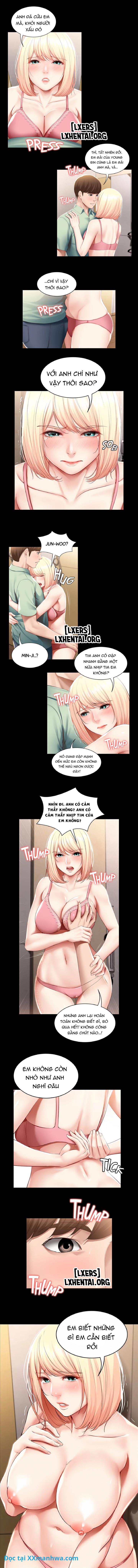 Em không chịu nổi - KHÔNG CHE 