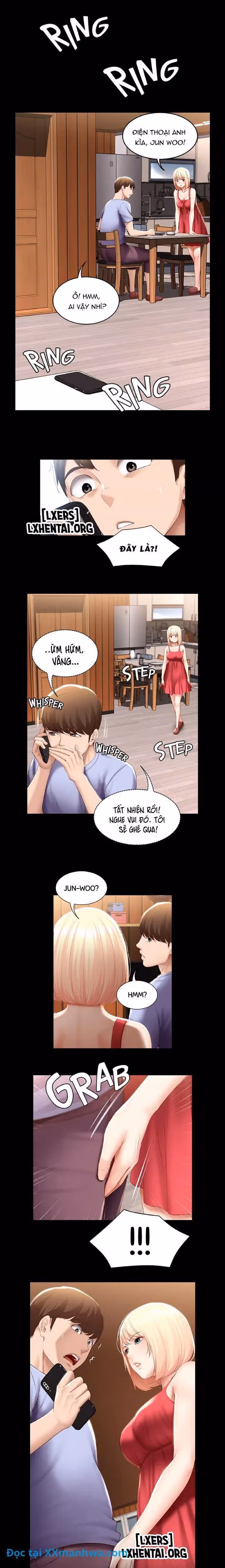 Em không chịu nổi - KHÔNG CHE 