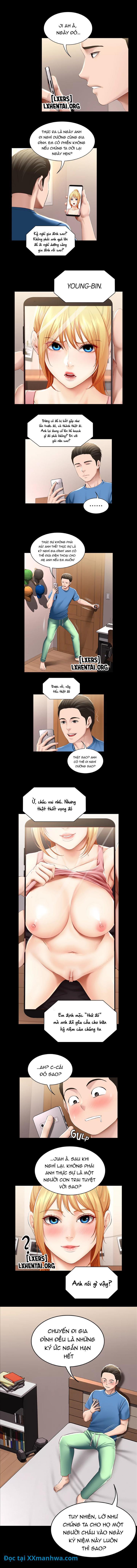 Em không chịu nổi - KHÔNG CHE 