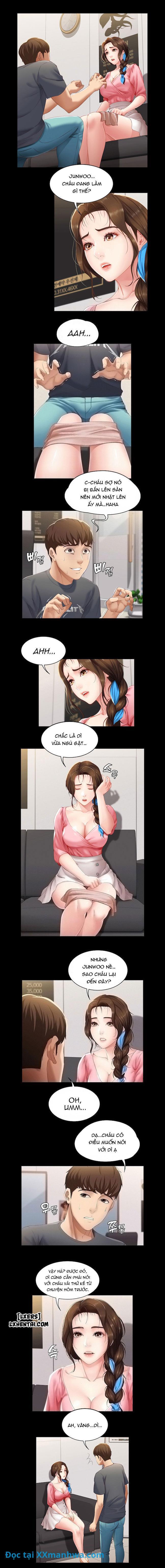 Em không chịu nổi - KHÔNG CHE 