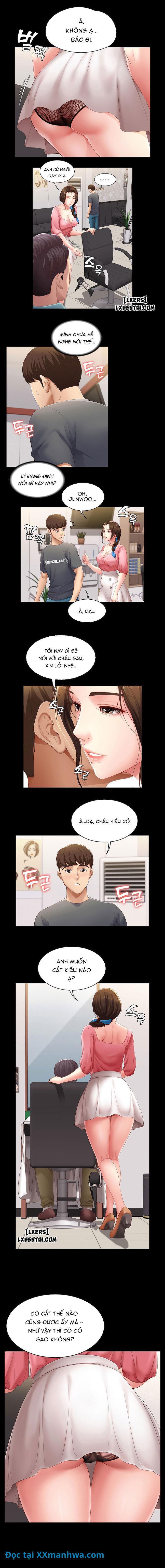 Em không chịu nổi - KHÔNG CHE 