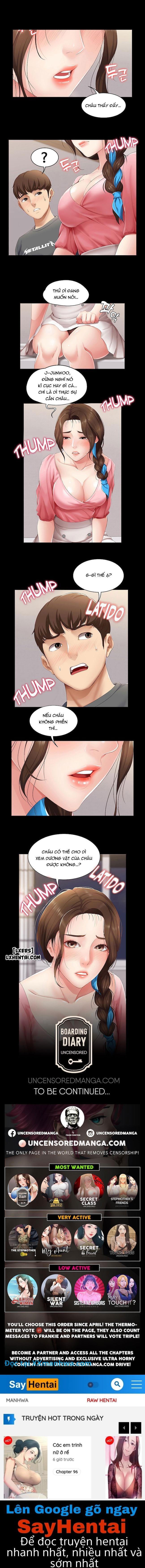 Em không chịu nổi - KHÔNG CHE 