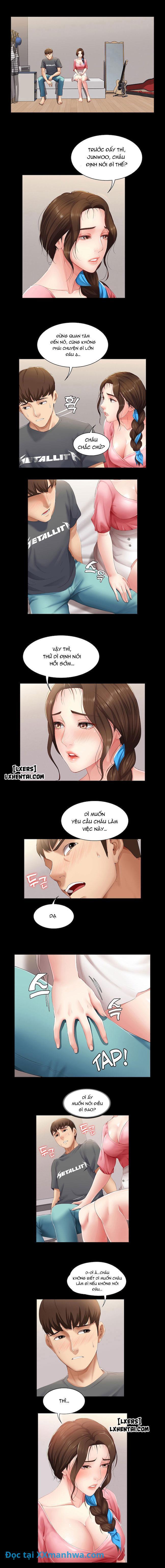 Em không chịu nổi - KHÔNG CHE 