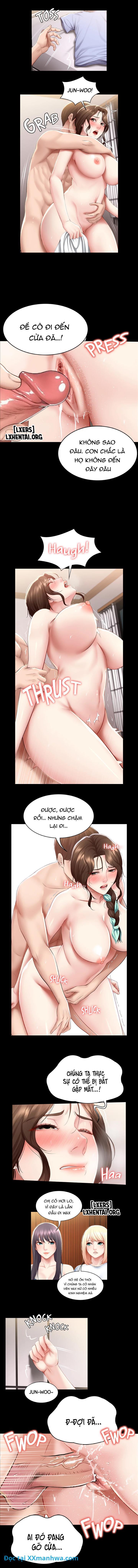 Em không chịu nổi - KHÔNG CHE 
