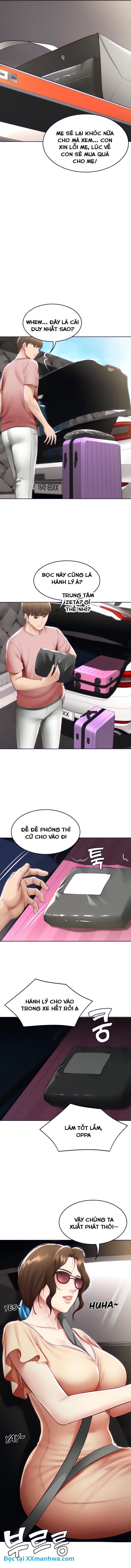 Em không chịu nổi - KHÔNG CHE 