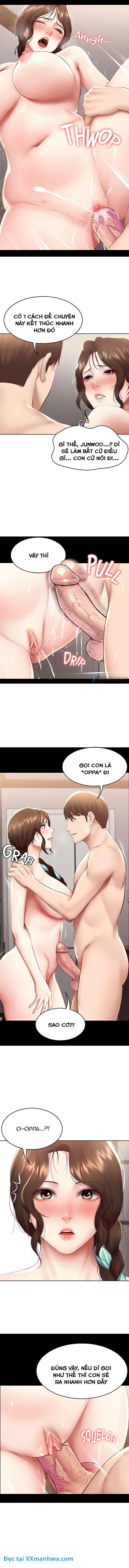 Em không chịu nổi - KHÔNG CHE 