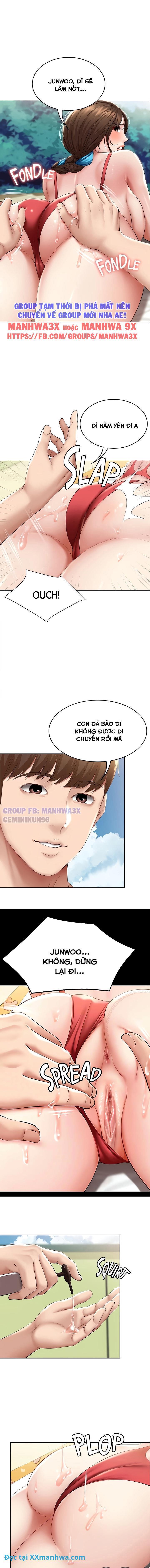 Em không chịu nổi - KHÔNG CHE 