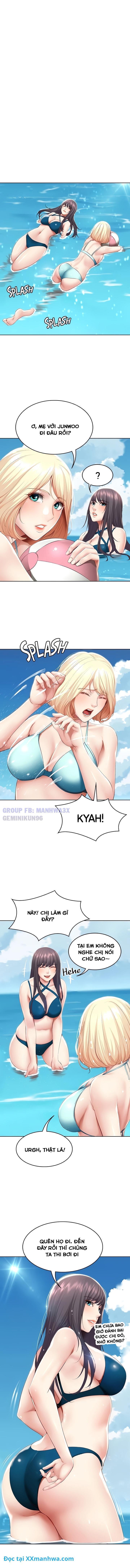 Em không chịu nổi - KHÔNG CHE 