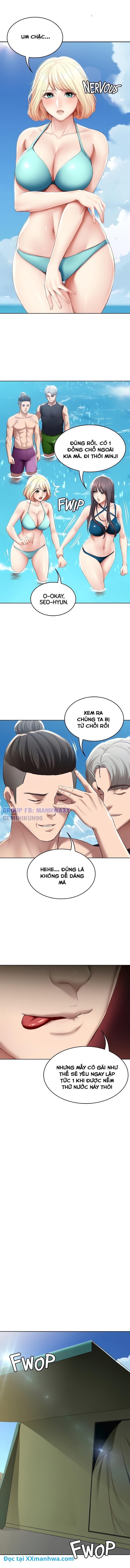 Em không chịu nổi - KHÔNG CHE 