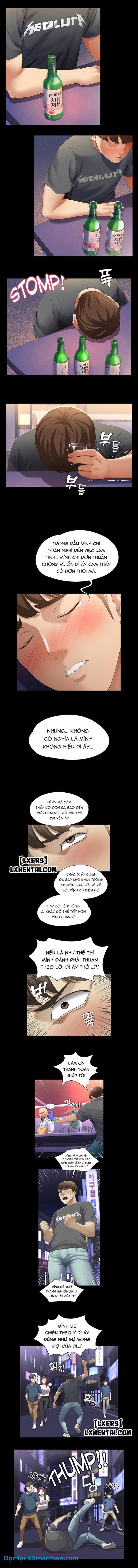Em không chịu nổi - KHÔNG CHE 