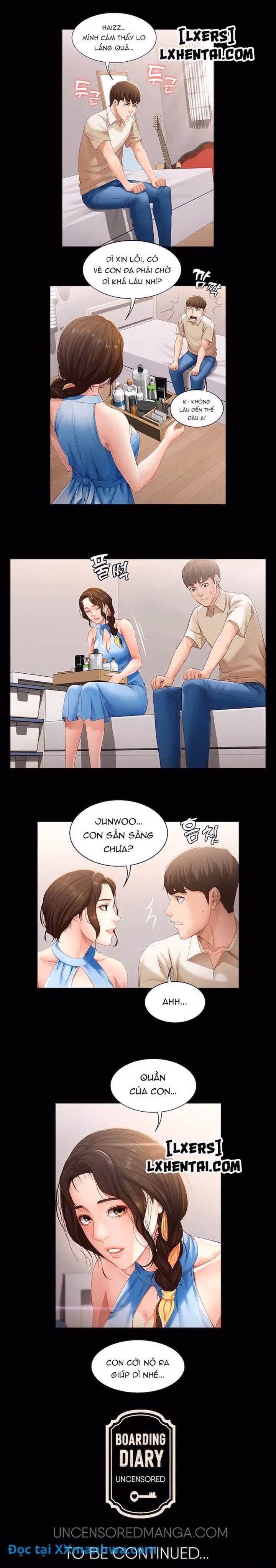 Em không chịu nổi - KHÔNG CHE 