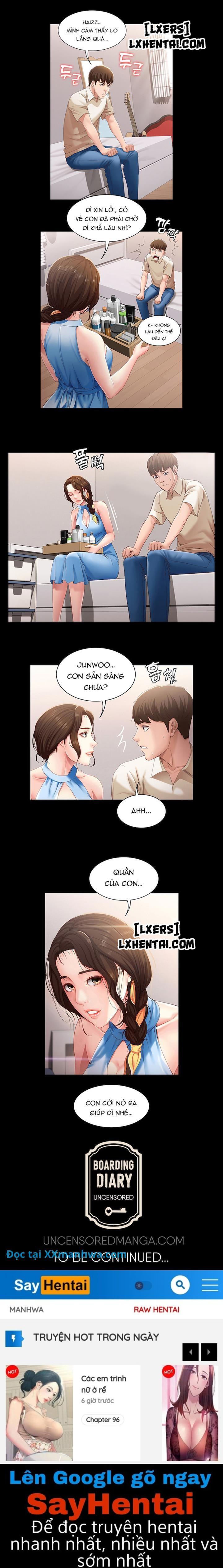 Em không chịu nổi - KHÔNG CHE 