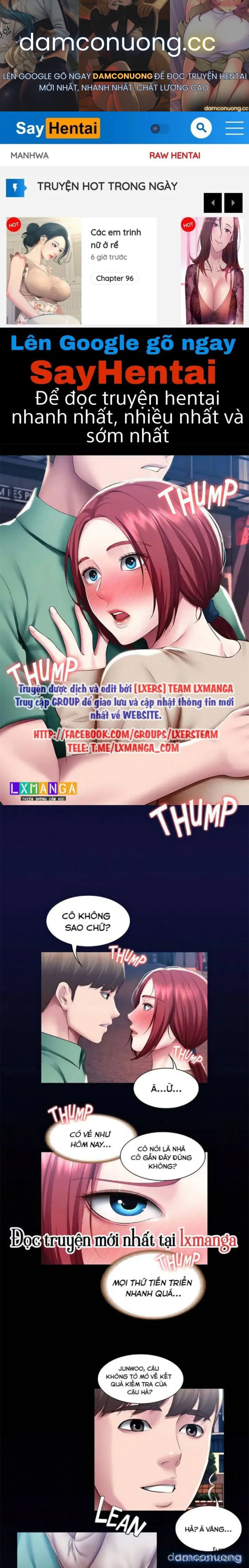 Em không chịu nổi - KHÔNG CHE 