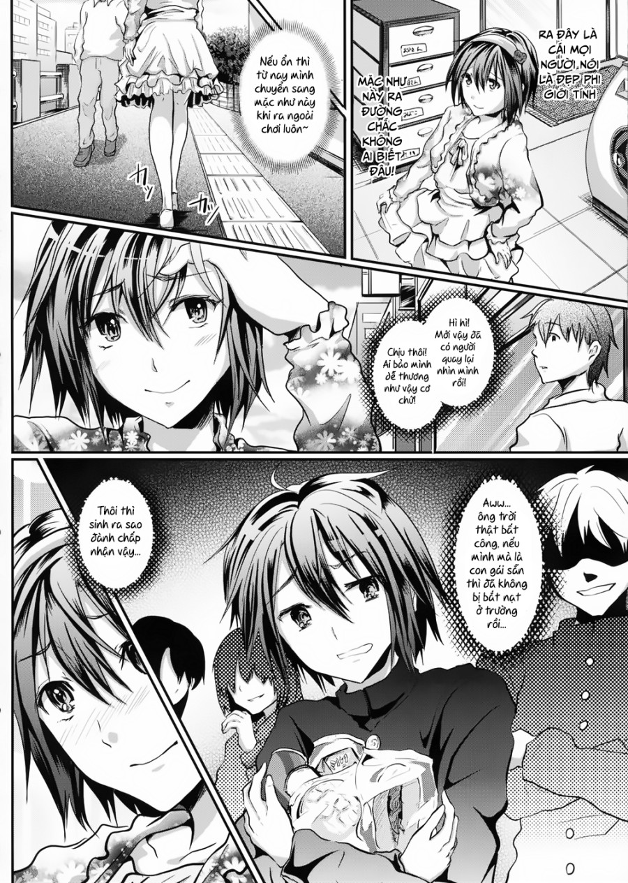 Boy Meets Rape 